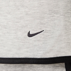 Jaqueta Nike Sportswear Tech Windrunner - Masculina - Foto 6