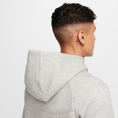 Jaqueta Nike Sportswear Tech Windrunner - Masculina - Foto 7