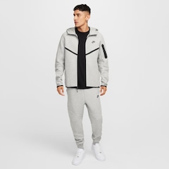 Jaqueta Nike Sportswear Tech Windrunner - Masculina - Foto 8