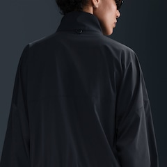 Jaqueta Nike Dri-FIT Woven - Feminina - Foto 2