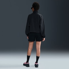 Jaqueta Nike Dri-FIT Woven - Feminina - Foto 8