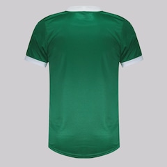 Camisa do Palmeiras Puma I 2025 Jogador Patch Libertadores - Masculina - Foto 4
