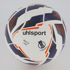 Bola de Futebol de Campo Uhlsport Game Pro Brasileirão Série B 2025 - Foto 1