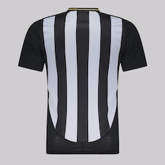 Camisa do Atlético Mineiro adidas I 2025 Patch Sul-Americana - Masculina - Foto 3