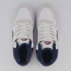 Tenis Fila ACD Mid - Masculino - Foto 4