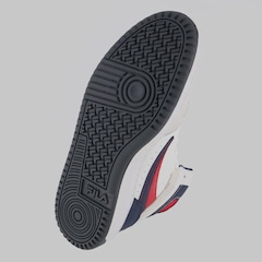 Tenis Fila ACD Mid - Masculino - Foto 5