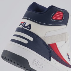 Tenis Fila ACD Mid - Masculino - Foto 6