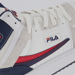Tenis Fila ACD Mid - Masculino - Foto 7