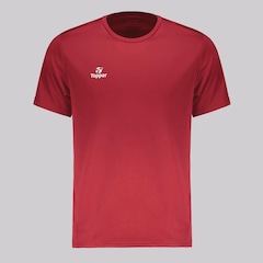 Camiseta Topper Classic - Infantil - Foto 1