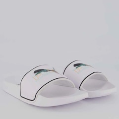 Chinelo Slide Puma Leadcat 2.0 SWxp 2 BDP - Masculino - Foto 3