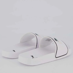 Chinelo Slide Puma Leadcat 2.0 SWxp 2 BDP - Masculino - Foto 4