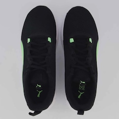 Tênis Puma Resolve Smooth - Masculino - Foto 4