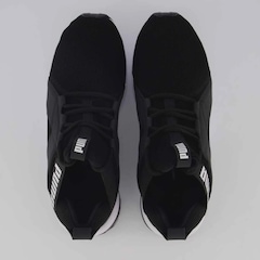 Tênis Puma Enzo Sport BDP - Masculino - Foto 4