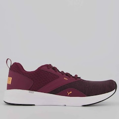 Tênis Puma NRGY Comet - Feminino - Foto 1