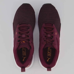 Tênis Puma NRGY Comet - Feminino - Foto 4