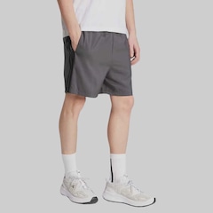 Bermuda adidas Chelsea 3 Stripes - Masculino - Foto 3
