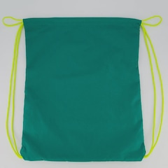 Bolsa de Ginástica do Palmeiras Puma SEP - Unissex - Foto 2