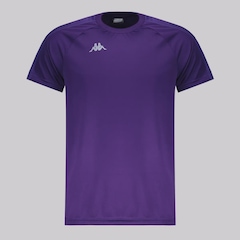 Camiseta Kappa Athens Masculina - Foto 1