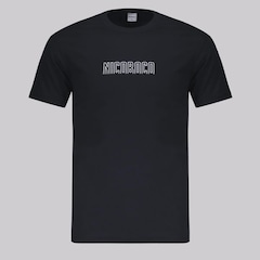 Camiseta Nicoboco Belamy - Masculina - Foto 1