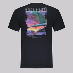 Camiseta Nicoboco Belamy - Masculina - Foto 2