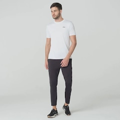 Camiseta Fila Basic Sports II - Masculina - Foto 3