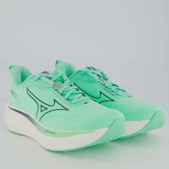 Tênis Mizuno Base Prime - Unissex - Foto 2