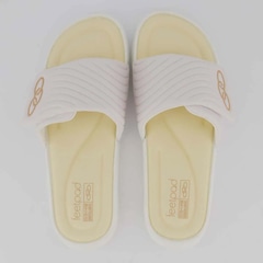 Chinelo Slide Olympikus Melbourne 2 - Unissex - Foto 1