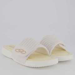 Chinelo Slide Olympikus Melbourne 2 - Unissex - Foto 3