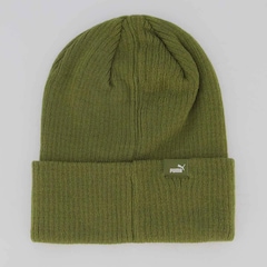 Gorro do Palmeiras Puma Escudo - Adulto - Foto 2