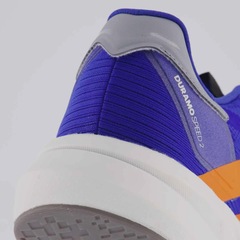 Tênis adidas Duramo Speed 2 - Unissex - Foto 6