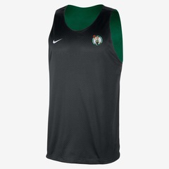 Camiseta Regata Nike NBA Boston Celtics 2025/26 - Masculina - Foto 2