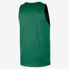Camiseta Regata Nike NBA Boston Celtics 2025/26 - Masculina - Foto 3