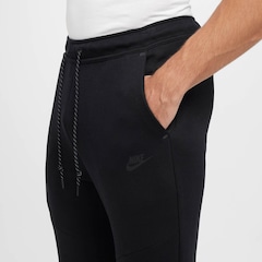 Calça Nike Sportswear Tech Fleece - Masculina - Foto 3