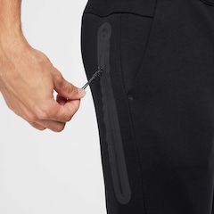 Calça Nike Sportswear Tech Fleece - Masculina - Foto 4