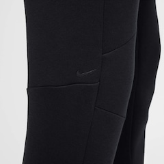 Calça Nike Sportswear Tech Fleece - Masculina - Foto 5