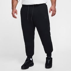 Calça Nike Sportswear Tech Fleece - Masculina - Foto 8
