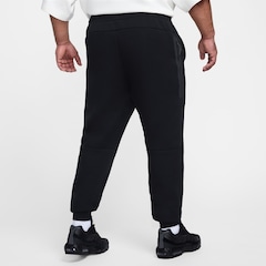 Calça Nike Sportswear Tech Fleece - Masculina - Foto 9