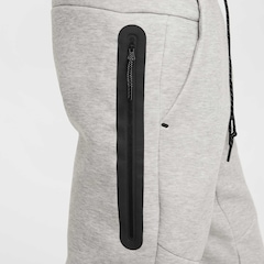 Calça Nike Sportswear Tech Fleece - Masculina - Foto 4