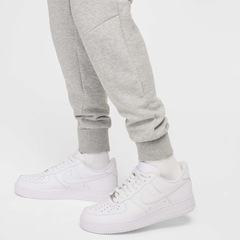 Calça Nike Sportswear Tech Fleece - Masculina - Foto 6