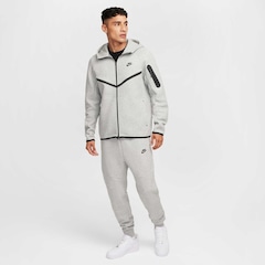 Calça Nike Sportswear Tech Fleece - Masculina - Foto 7