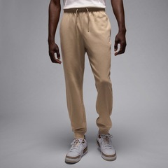 Calça Nike Jordan Brooklin Fleece - Masculina - Foto 1