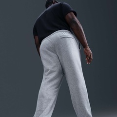 Calça Nike Futura Jogger - Masculina - Foto 8