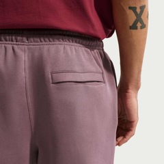Calça Nike Futura Jogger - Masculina - Foto 3