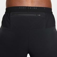 Calça Nike Stride Woven - Masculina - Foto 4