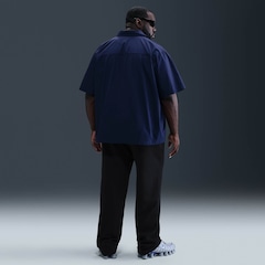 Calça Nike Club Fleece Bungie - Masculina - Foto 9