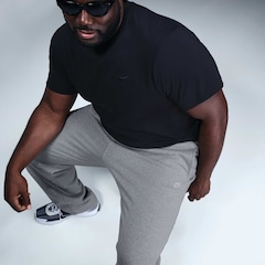 Calça Nike Club Fleece Bungie - Masculina - Foto 10