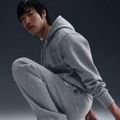 Calça Nike Club Fleece Bungie - Masculina - Foto 4