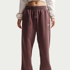 Calça Nike Sportswear Phoenix Fleece - Feminina - Foto 2