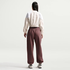 Calça Nike Sportswear Phoenix Fleece - Feminina - Foto 5