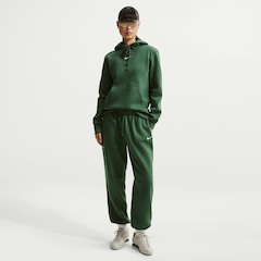 Calça Nike Sportswear Phoenix Fleece - Feminina - Foto 1
